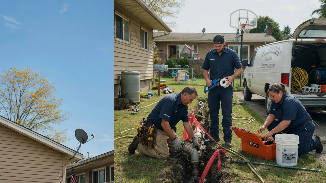 Garbage Disposal Replacement in Warrenton, VA near me